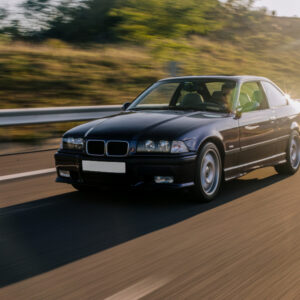 BMW 3 - Seeria