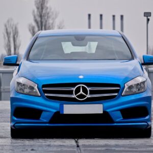 Mercedes-Benz - C series